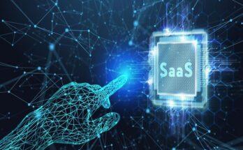 Global Software as a Service (SaaS) Market