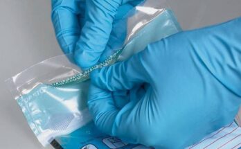 Global Sterile Medical Packaging Market