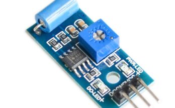 Global Tilt Sensor Market