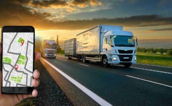 Global Vehicle Tracking System Market