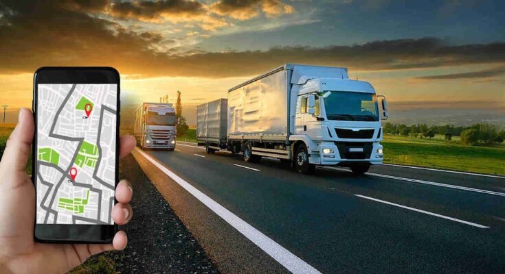 Global Vehicle Tracking System Market