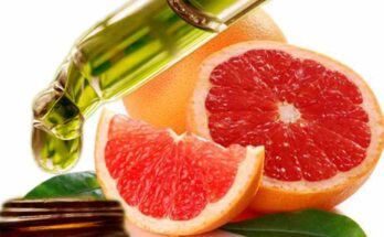 Grapefruit Oil Market