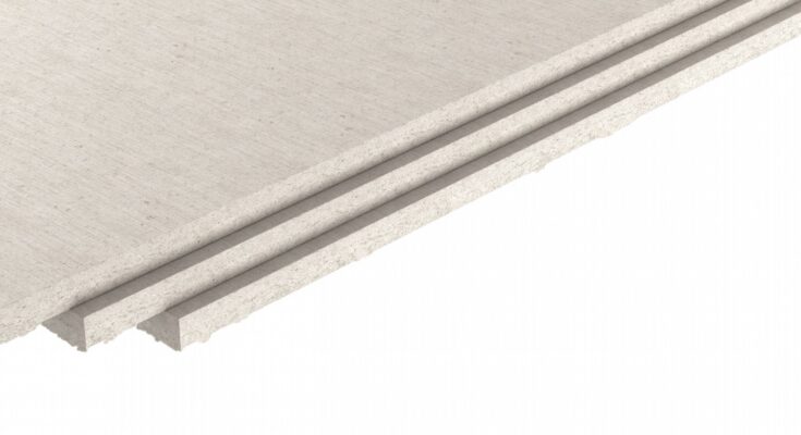 Gypsum Fiberboards Market