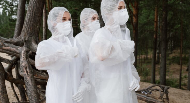 Hazmat Suits Market