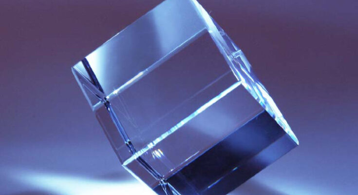 High-purity Synthetic Quartz Material Market