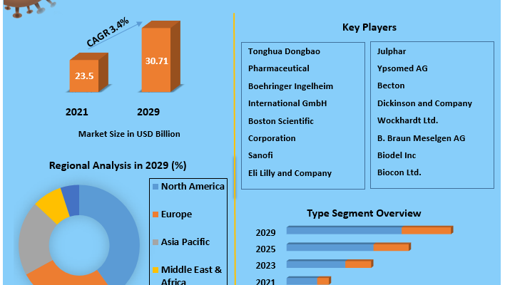 Human Insulin Market 