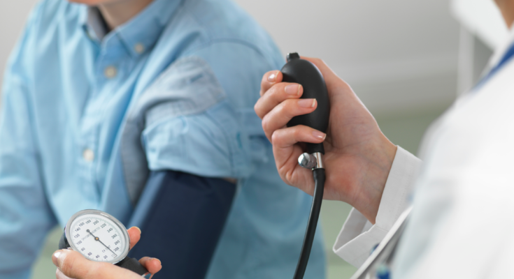 Hypertension in CKD Market