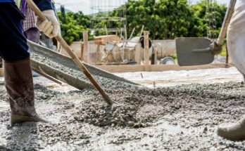 Impervious Concrete Market