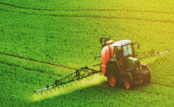 India Crop Protection Chemicals Market Projections Show Impressive CAGR for 2015-2025