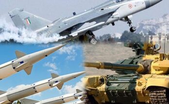 India Defense Equipment Market