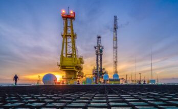 India Oilfield Services Market