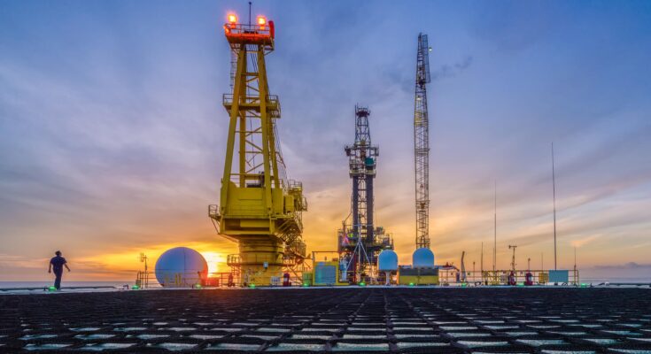 India Oilfield Services Market