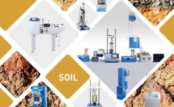 India Soil Testing Equipment Market 2016-2026 : Emerging Opportunities | TechSci Research