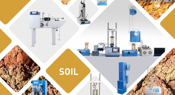 India Soil Testing Equipment Market 2016-2026 : Emerging Opportunities | TechSci Research