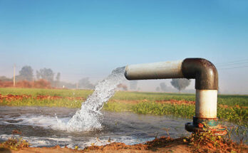 India Water Pumps Market