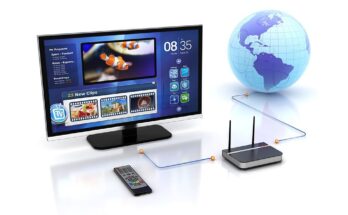 Indonesia Broadcasting and Cable TV Market