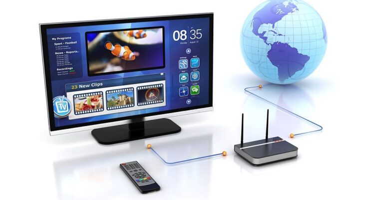 Indonesia Broadcasting and Cable TV Market