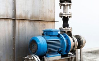 Indonesia Residential Electric Water Pump Market