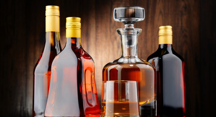 Industrial Alcohol Market