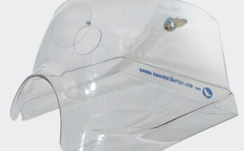 Infant Oxygen Hood