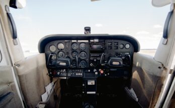 Instrument Landing System Market