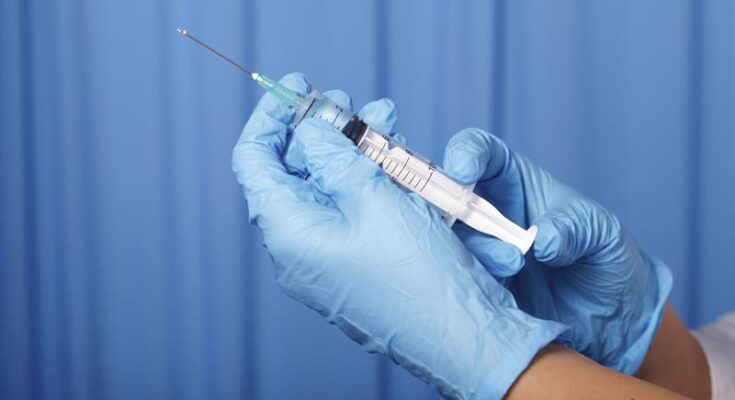 Intravenous Injection General Anesthesia Drugs Market