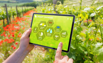 Billion $ Global Opportunity for IoT In Farming Market for 2017-2027 - New Research from TechSci Research