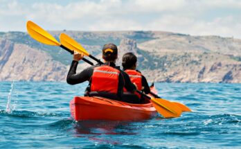 Kayak Market