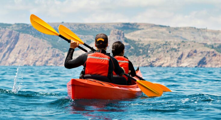 Kayak Market