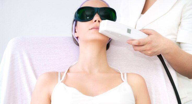 Laser Hair Removal Market