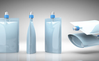 Liquid Food Packaging