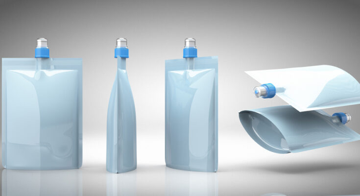 Liquid Food Packaging