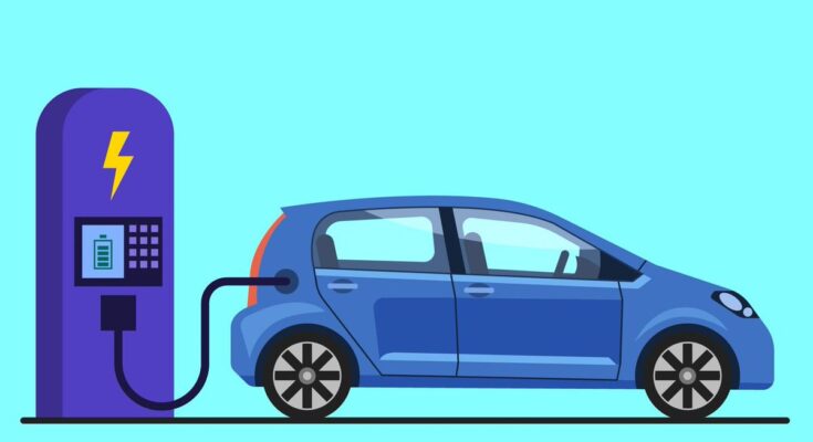 Low Emission Vehicle Market