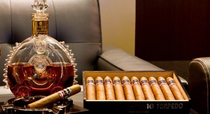 Luxury Cigars Market