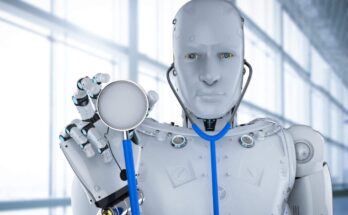 Global Medical service robots Market