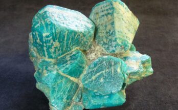 Global Microcline Market