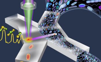 Microfluidic Cell Sorting Market