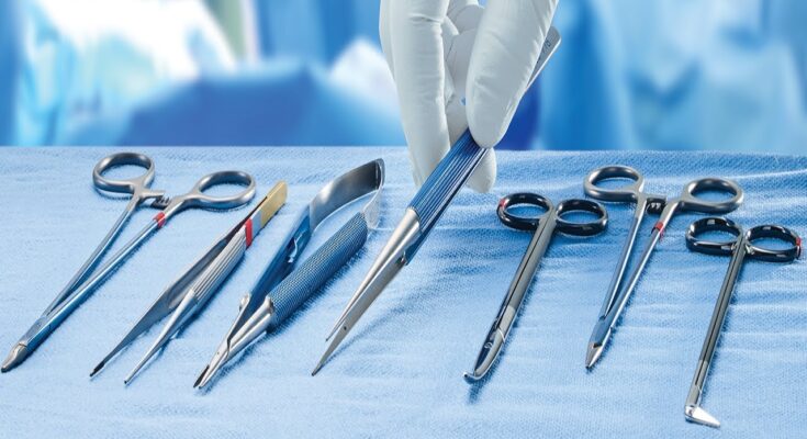 Microsurgery Market