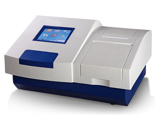 Multi-mode Detection Microplate Reader Market