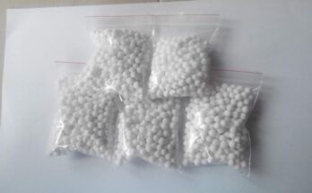 Nano Alumina Slurry Market