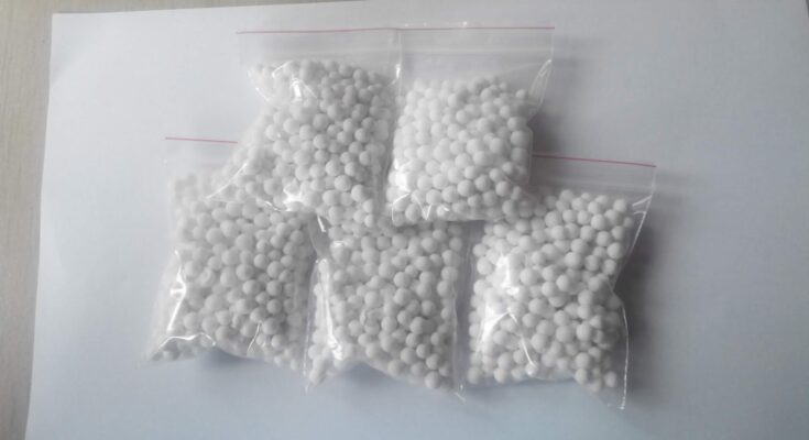 Nano Alumina Slurry Market