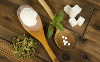 Natural Sweeteners