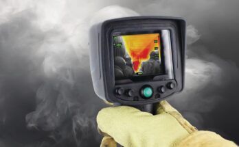 Global Near Infrared Imaging Market