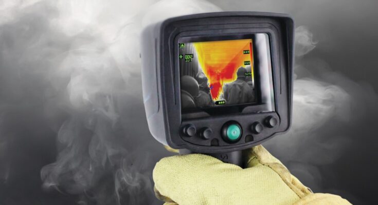 Global Near Infrared Imaging Market