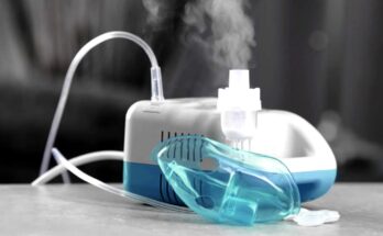 Nebulizer