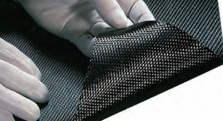 Global Non-Woven Glass Fiber Prepreg Market