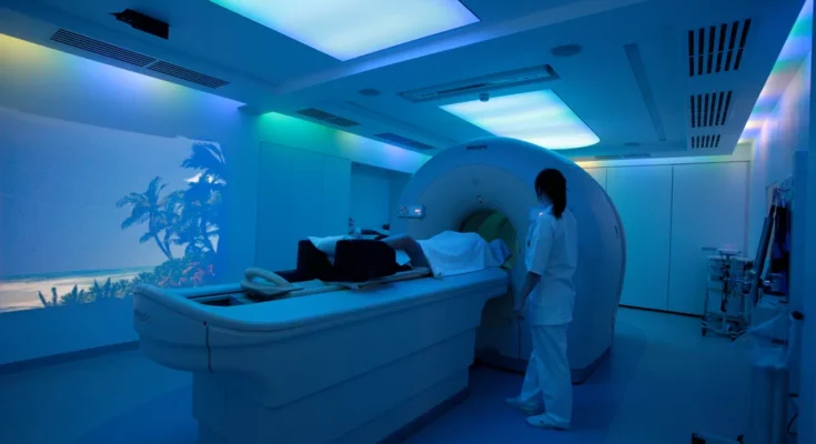 Nuclear Imaging Equipment Market