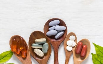 Global Nutraceutical Excipients Market