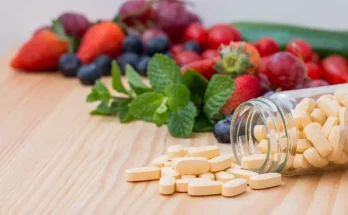 Nutraceutical Excipients Market