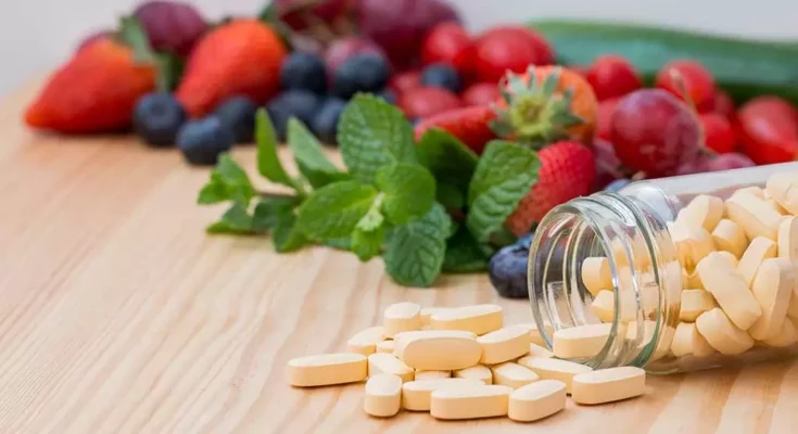 Nutraceutical Excipients Market